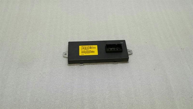 BMW 6 (E63 / E64) BMW 6 Series E63 Dynamic Drive Control Module 6765456 Control Unit