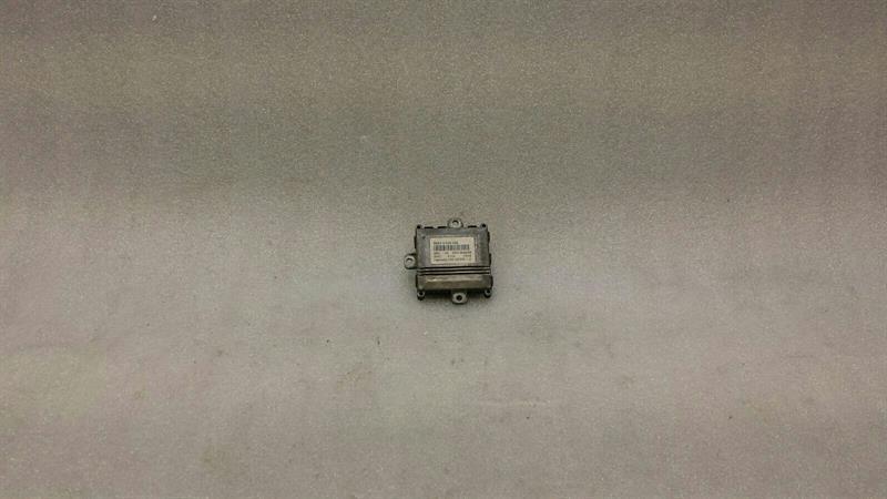 BMW 6 (E63 / E64) BMW 6 Series E63 E60 Xenon Ballast 6939069 Ballast Dynamic Headlight