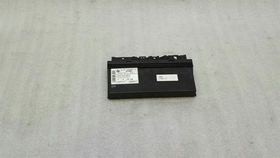 BMW Seria 6 E63 Jednostka sterująca nadwoziem 6943062 Jednostka sterująca modułem nadwozia KBM
