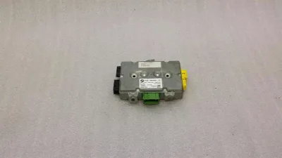 BMW 6 Series E63 Door Module 6941430 ECU