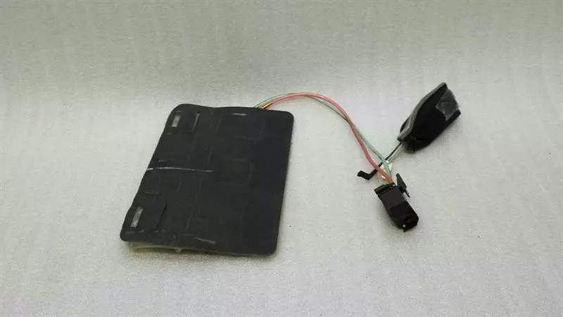 BMW 6 (E63 / E64) BMW E63 8099007 7115693 Front Seat Lumbar Support Pump Lumbar Pad Seat Pump