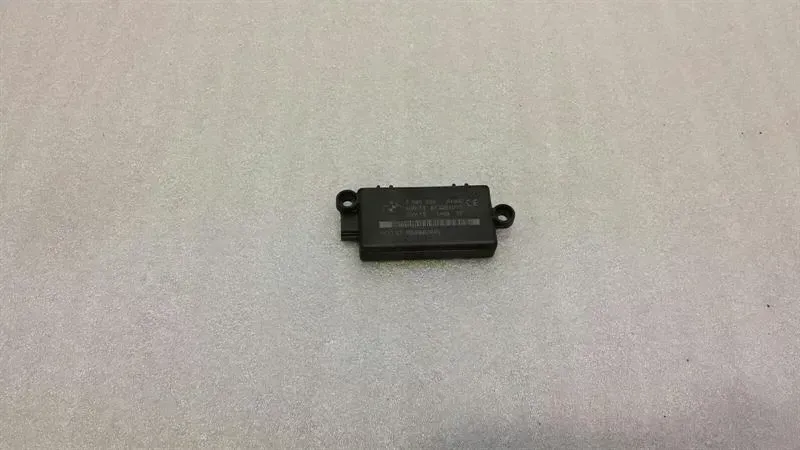 BMW 6 (E63 / E64) BMW 6 Series E63 Keyless GO Module 6949226 Control Unit Antenna Crossover