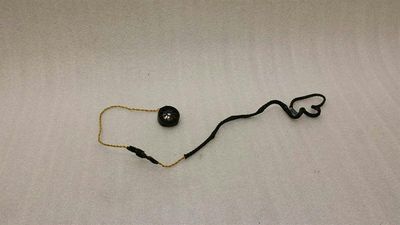 BMW Série 6 E63 Haut-parleur 6931642 Tweeter de porte Logic7