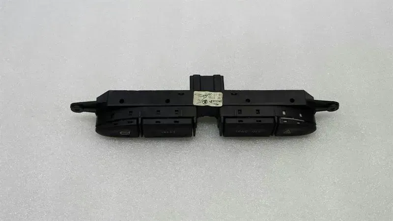 Jaguar XJ 2009-2019 Jaguar XJ X308 switch block LNC6290CB switch block switch strip