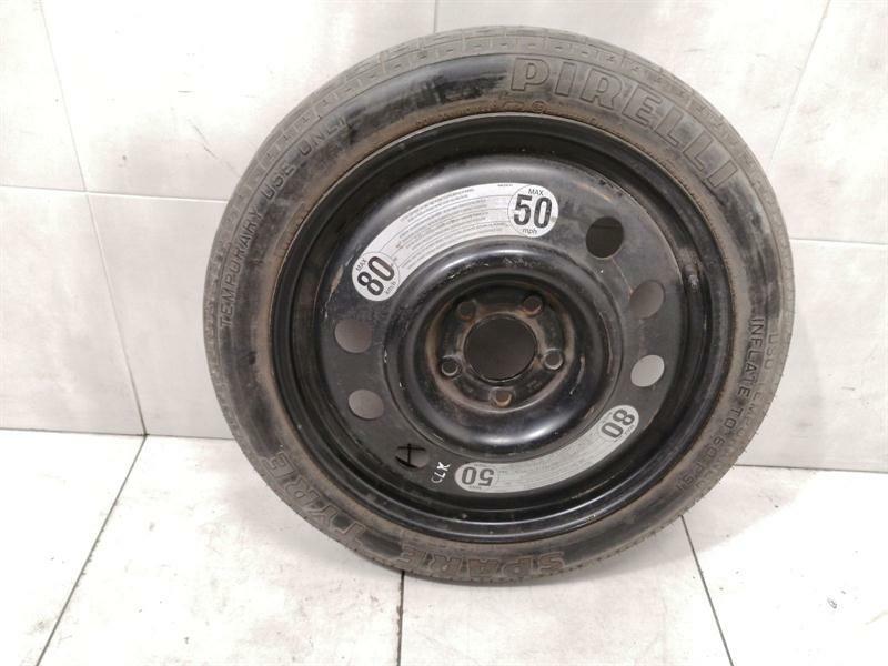 Jaguar XJ 2009-2019 JAGUAR XJ X308 Spare Steel Wheel MMD6119AA Emergency Wheel Spare Wheel Replacement Wheel X300 XK8