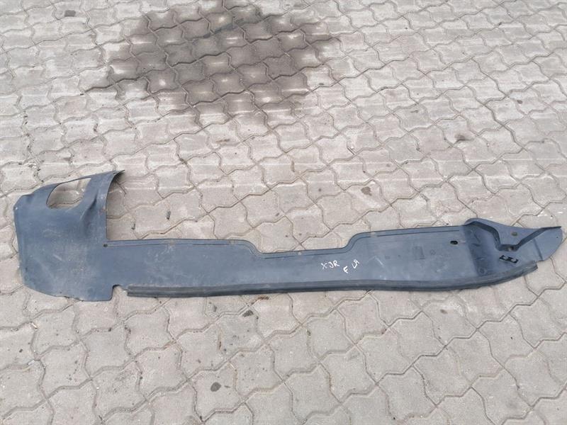 Jaguar XJ 2009-2019 Jaguar XJ X308 wheel arch liner FLH HND4573AF WHEEL ARCH COVER front left