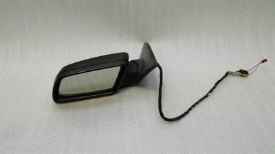 BMW 6 Series E63 Left Door Mirror 7189355 Right Hand Drive Exterior Mirror Left LED DIM