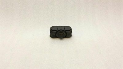 BMW 6. sērijas E63 E60 priekšējo lukturu slēdzis 6925252 gaismas slēdzis