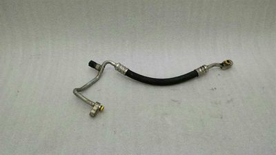 BMW 6er E63 Klimarohr 6918238 Klimaanlage Klimaregelung