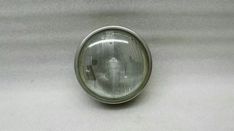 Jaguar XJ 2009-2019 Jaguar XJ X308 RHD Right Headlamp JLM12414 Headlight Right Hand Drive Low Beam