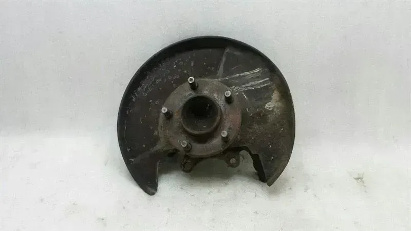 Jaguar XJ 2009-2019 Jaguar XK8 XKR Right Front Hub MNC1628AA Wheel Bearing Housing Front Right