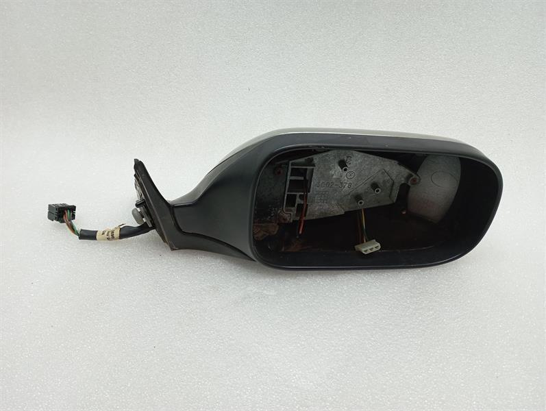 Jaguar XJ (X308) Jaguar XJ X308 right door mirror X300 wiring defective exterior mirror right Body type: Saloon
Fuel: Petrol