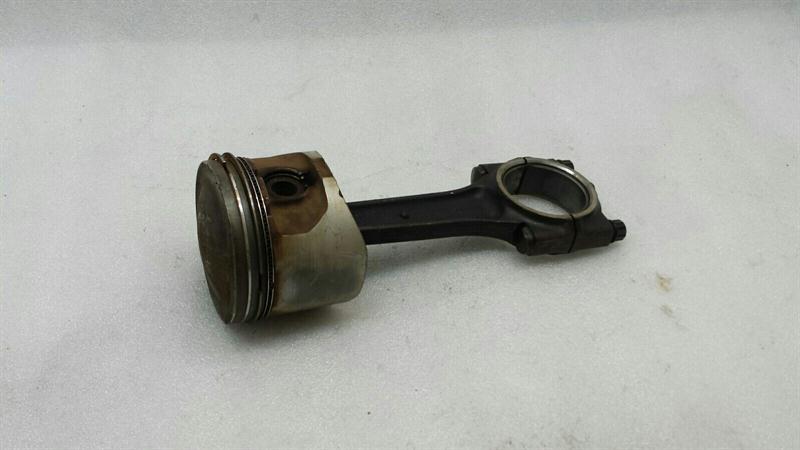 Jaguar XJ 2009-2019 JAGUAR XJ X300 PISTON NBA1600BBS PISTON CONROD 3.2