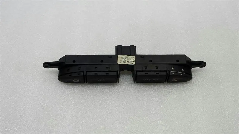 Jaguar XJ X308 switch block LNC6290CB switch block switch strip