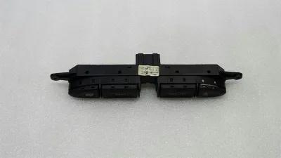 Jaguar XJ X308 switch block LNC6290CB switch block switch strip