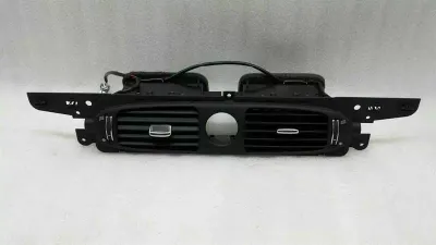 Buse de ventilation centrale pour Jaguar XJ X350 2W93-19K617-AD