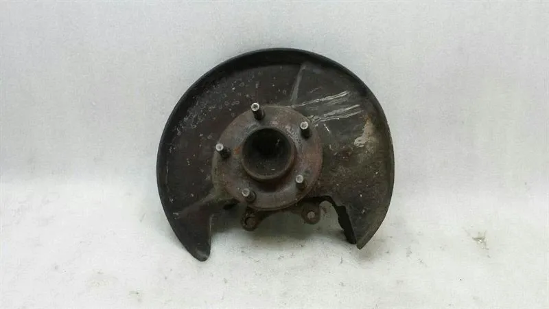 Jaguar XK8 XKR Right Front Hub MNC1628AA Wheel Bearing Housing Front Right