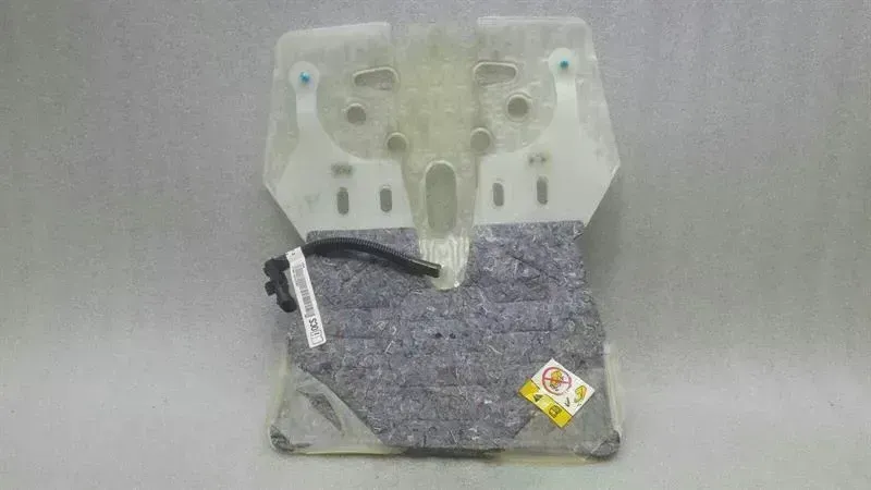 Jaguar XJ Jaguar XJ X351 Front Left Seat Occupancy Sensor 12228099 Seat Sensor Front Left Body type: Saloon
Fuel: Diesel