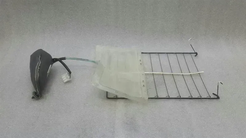 Jaguar XJ Jaguar XJ X351 Right Seat Lumbar Support L0016486AA Lumbar Support Seat Right Body type: Saloon
Fuel: Diesel