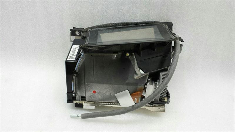 BMW 5 / i5 (G60 / G61) 2023-... BMW 5 Series E60 M5 Head up Display 9154603 HUD Screen
