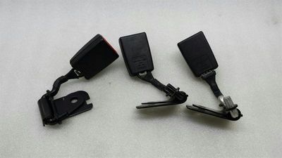 Boucles de ceinture Jaguar XJ X350 X358 C2C39886LEG