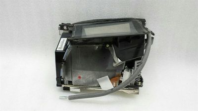 BMW 5. sērijas E60 M5 Head up Display 9154603 HUD ekrāns