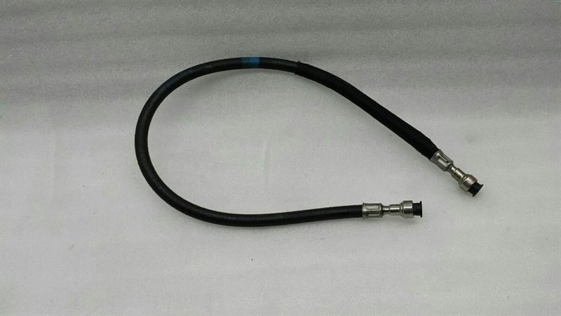 BMW 6 (E63 / E64) BMW 6 Series E63 E64 Fuel Line 7537964 Fuel Line 630i