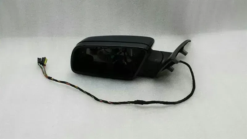 BMW 6 (E63 / E64) BMW 6 Series E63 E64 Left Door Mirror 7189389 03.07.-09.09. LCI exterior mirror Li