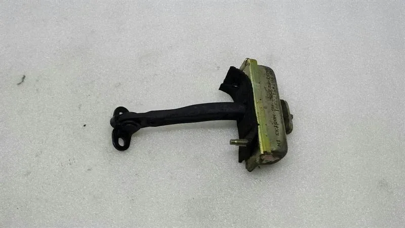 Jaguar XJ X350 Door Check Stop Brake C2C35544 Door Brake