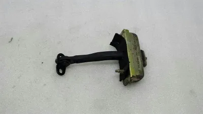 Jaguar XJ X350 Door Check Stop Brake C2C35544 Door Brake
