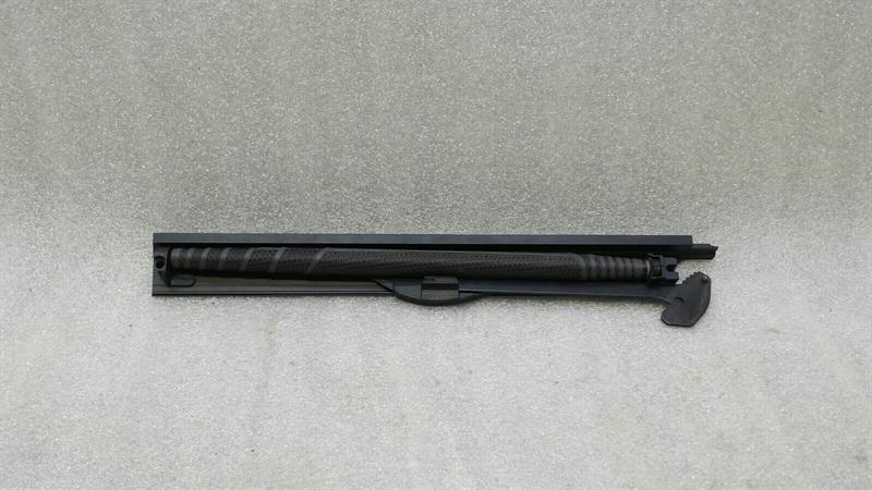 BMW 7 (E65 / E66 / E67 / E68) Misc BMW 7 series E66 right quarter sunblind roller ...