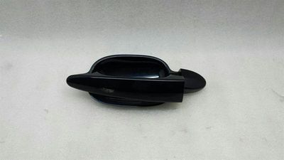 BMW 5er E60 Echt Türgriff links 0154344 Türgriff hinten links