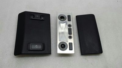 BMW 7er E65 Facelift Lichtkuppel 63316962053 Innenraumleuchte Innenraumleuchte