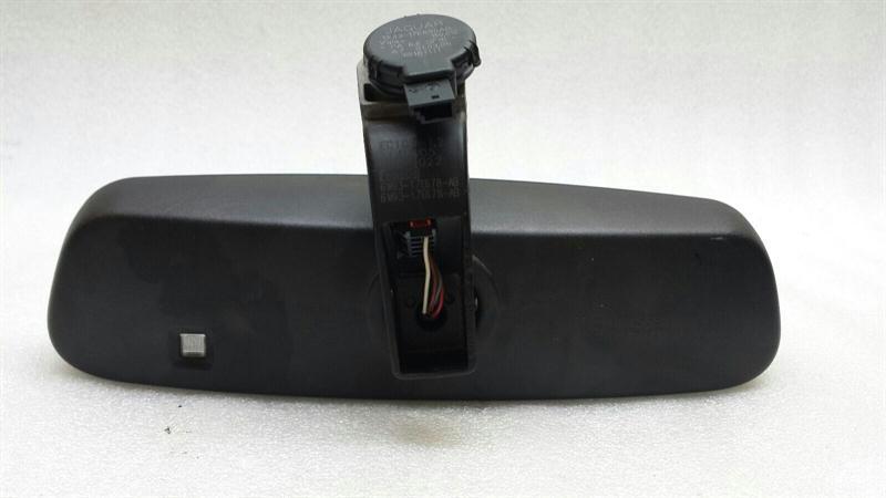 Jaguar XJ 2009-2019 Jaguar XJ6 X350 rear view mirror C2P2869 rear view mirror interior mirror