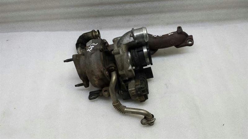 Jaguar XJ 2009-2019 JAGUAR XJ6 X350 Turbocharger Right C2C35175 Turbo Charger RIGHT SIDE 2.7D