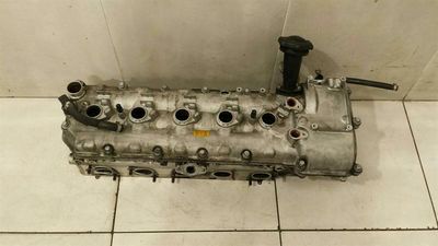 BMW E60 E61 E63 E64 M5 M6 цилиндрова глава 7833877 цилиндрова глава дясна s85 v10