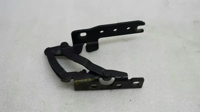 BMW Серия 7 E65 Фейслифт Панта на капака на двигателя LHS 8240333 Панта на капака на двигателя вляво