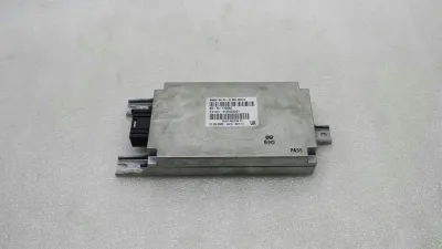 BMW 7er E65 E66 Sprachsteuerung Spracheingabemodul Steuergerät 84416960803