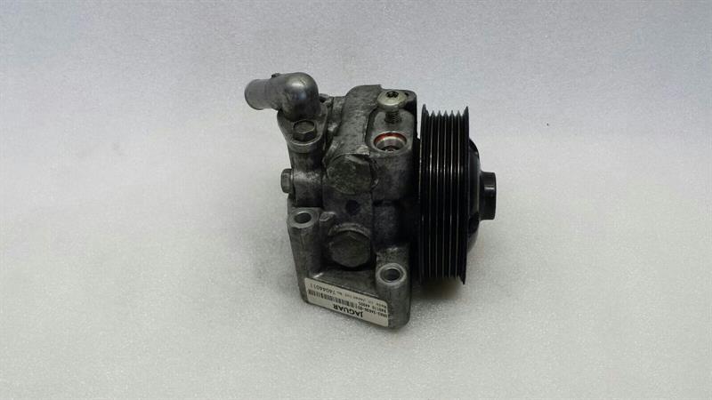 Jaguar XJ 2009-2019 JAGUAR XJ6 X350 Servo Pump C2C36768 Power Steering Pump 2.7D V6 Diesel