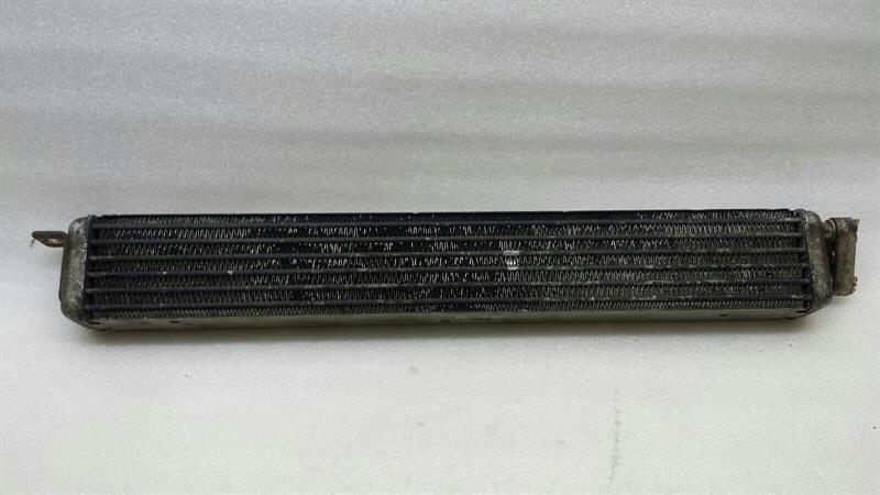 BMW 7 (E65 / E66 / E67 / E68) BMW 7 Series E65 E66 750i Engine Oil Cool 17217553667 Oil Cooler Cooler N62B48 V8 Body type: Saloon
Fuel: Petrol
