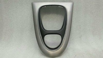 Jaguar XJ6 X350 pārnesumu selektora ietvars 2W93-F045H90-AB pārnesumu somas vāks