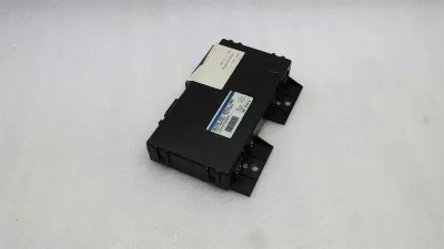 JAGUAR XJ6 X350 driver seat module C2C37863 driver seat control unit
