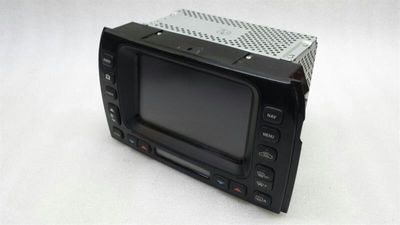 JAGUAR XJ6 X350 XJ BOARDMONITOR NAVI 2W93-10E889-DH Touchscreen Display