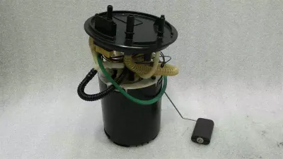 JAGUAR XJ6 X350 Kraftstoffpumpe Elektrisch 6R83-9H307-EB Kraftstoffpumpe 2.7D