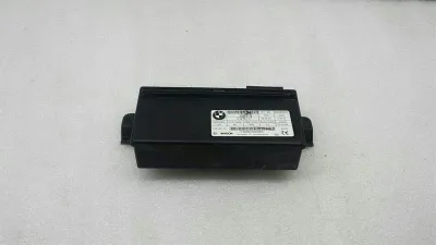 BMW 5 Series E60 Backrest Control Module 6938908 Seat Control Unit Rear