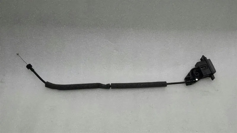 BMW 7 series E65 facelift glovebox lock 7148752 glove compartment lock