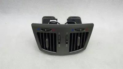 BMW 7 series E65 rear air vent 64227002395 rear ventilation nozzle