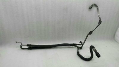 BMW 5er E60 M5 V10 S85 Servolenkung Hose 32412283095 Power Line