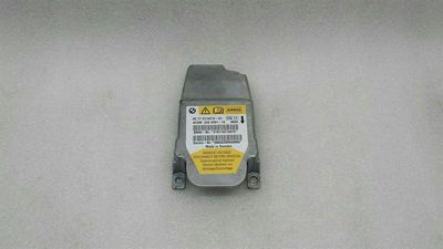 BMW 5 серии E60 модуль безопасности ECU 9114214 блок управления воздушным потоком SRS