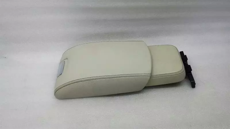 Jaguar XJ 2009-2019 JAGUAR XJ6 X350 Center Armrest Armrest C2C26921SEL Leather Armrest